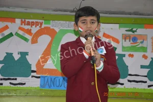 Greenfields Public School Gallery 8