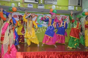 Greenfields Public School Gallery 9