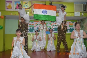 Greenfields Public School Gallery 7