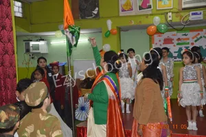 Greenfields Public School Gallery 4