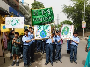 Greenfields Public School Gallery 2