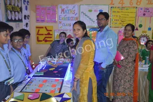 Greenfields Public School Gallery 1