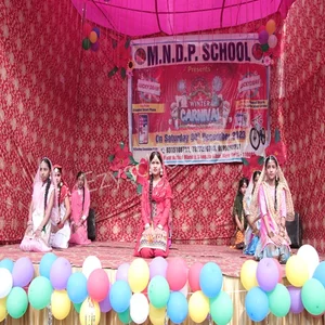 Modern New Delhi Public School Gallery 56