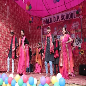 Modern New Delhi Public School Gallery 52