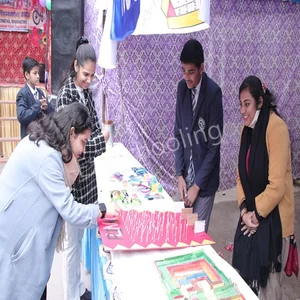 Modern New Delhi Public School Gallery 47