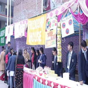 Modern New Delhi Public School Gallery 45