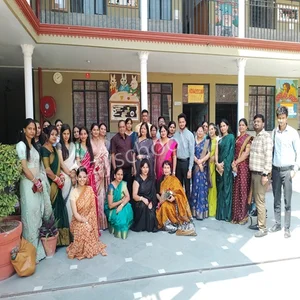 Modern New Delhi Public School Gallery 41