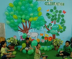 Modern New Delhi Public School Gallery 39