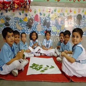 Modern New Delhi Public School Gallery 38