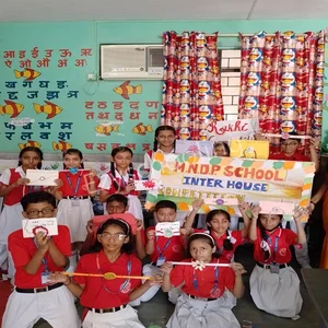 Modern New Delhi Public School Gallery 37