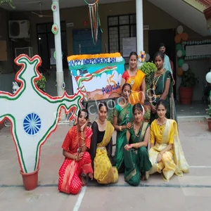 Modern New Delhi Public School Gallery 36