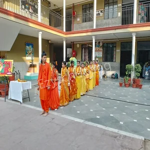Modern New Delhi Public School Gallery 35