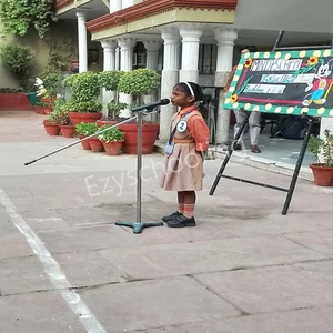 Modern New Delhi Public School Gallery 33