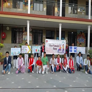 Modern New Delhi Public School Gallery 29