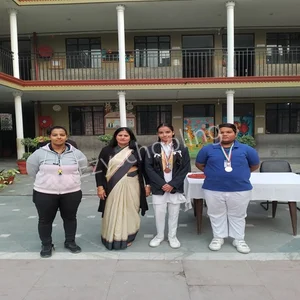 Modern New Delhi Public School Gallery 28