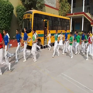 Modern New Delhi Public School Gallery 27