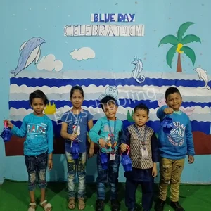 Modern New Delhi Public School Gallery 24