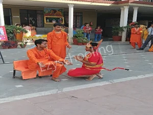 Modern New Delhi Public School Gallery 15