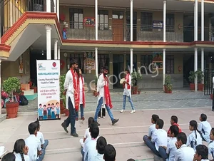 Modern New Delhi Public School Gallery 17