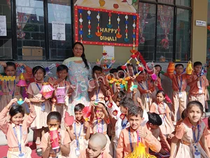 Modern New Delhi Public School Gallery 18