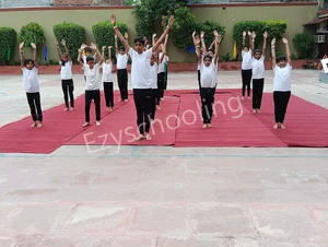 Modern New Delhi Public School Gallery 9