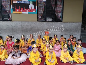 Modern New Delhi Public School Gallery 11