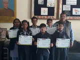 GRM Senior Secondary Public School GRM Senior Secondary Public School Gallery