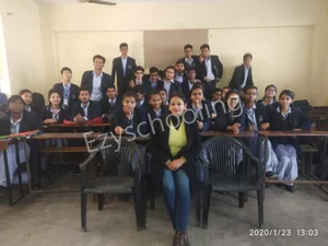 GRM Senior Secondary Public School Gallery 2