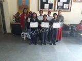 GRM Senior Secondary Public School GRM Senior Secondary Public School Gallery