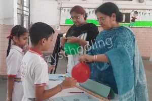 Guru Harkrishan Public School Gallery 10