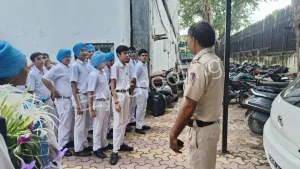 Guru Harkrishan Public School Gallery 9