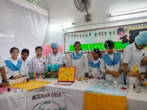 Guru Harkrishan Public School Gallery 5