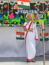 Guru Harkrishan Public School Guru Harkrishan Public School Gallery