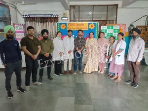 Guru Harkrishan Public School Gallery 9