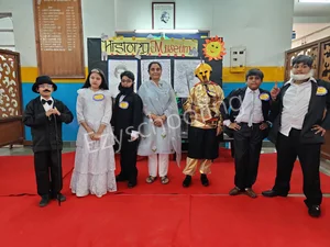 Guru Harkrishan Public School Gallery 5