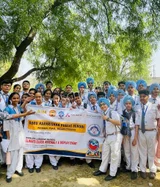 Guru Harkrishan Public School Guru Harkrishan Public School Gallery