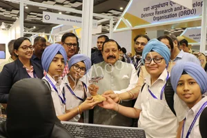 Guru Harkrishan Public School Gallery 2