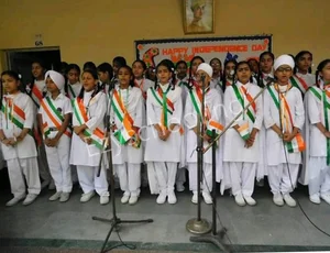 Guru Harkrishan Public School Gallery 3