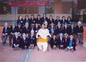 Guru Harkrishan Public School Gallery 2