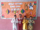Guru Harkrishan Public School Guru Harkrishan Public School Gallery