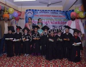 Guru Harkrishan Public School Gallery 2