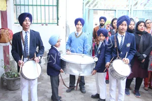 Guru Harkrishan Public School Gallery 1