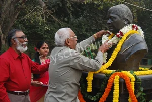 AES Dr. K. Ramesh Babu Memorial Senior Secondary School Gallery 14