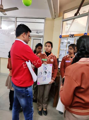 AES Dr. K. Ramesh Babu Memorial Senior Secondary School Gallery 6