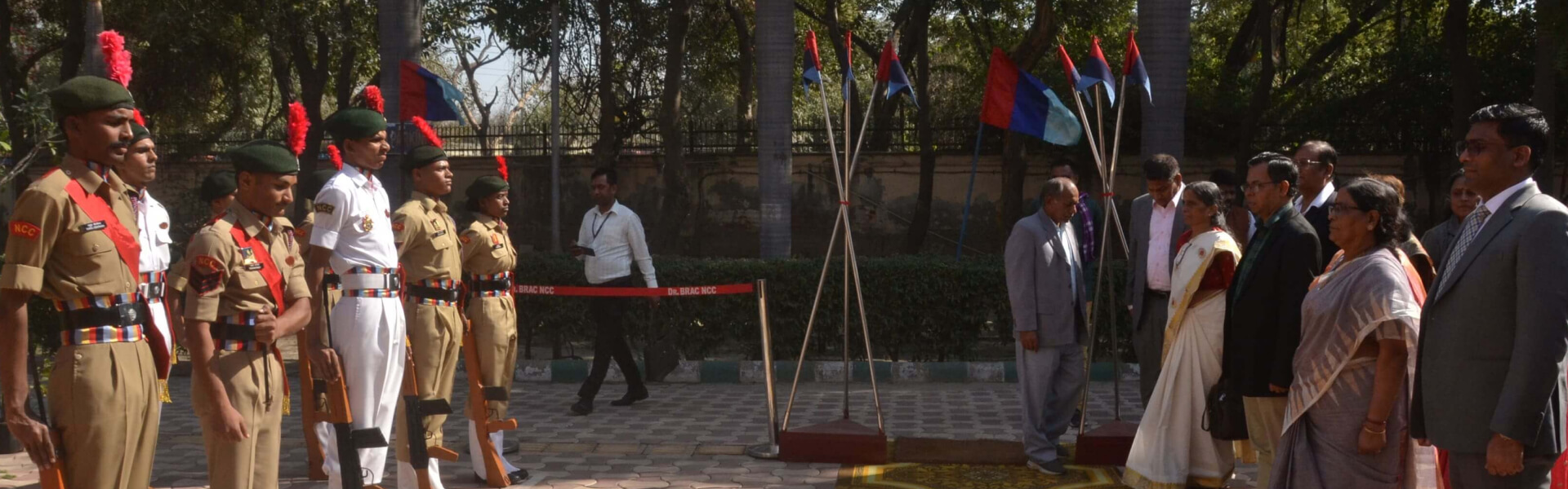 AES Dr. K. Ramesh Babu Memorial Senior Secondary School Gallery 4