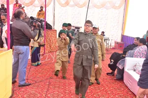 Guru Prem Sukh Jain Model Public School Gallery 1