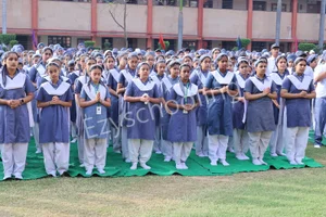 Guru Tegh Bahadur 3rd Centenary Public School Gallery 5