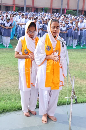 Guru Tegh Bahadur 3rd Centenary Public School Gallery 3