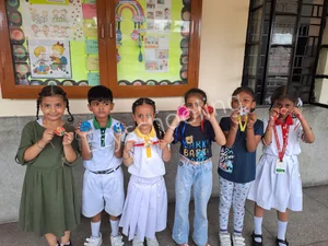 Guru Tegh Bahadur 3rd Centenary Public School Gallery 2