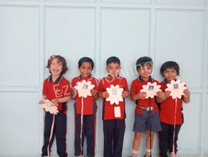 Gurukul Sanskriti School Gallery 3